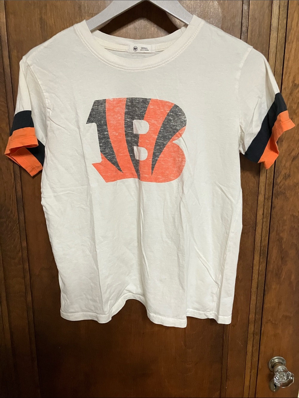 ‘47 Bengals T-shirt